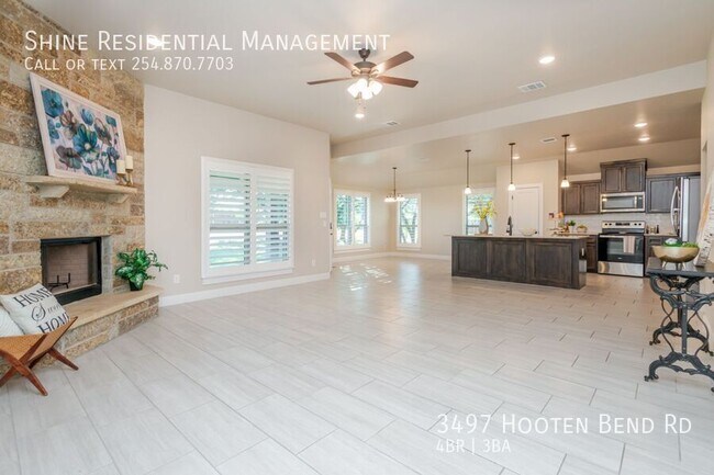 Building Photo - 3497 Hooten Bnd