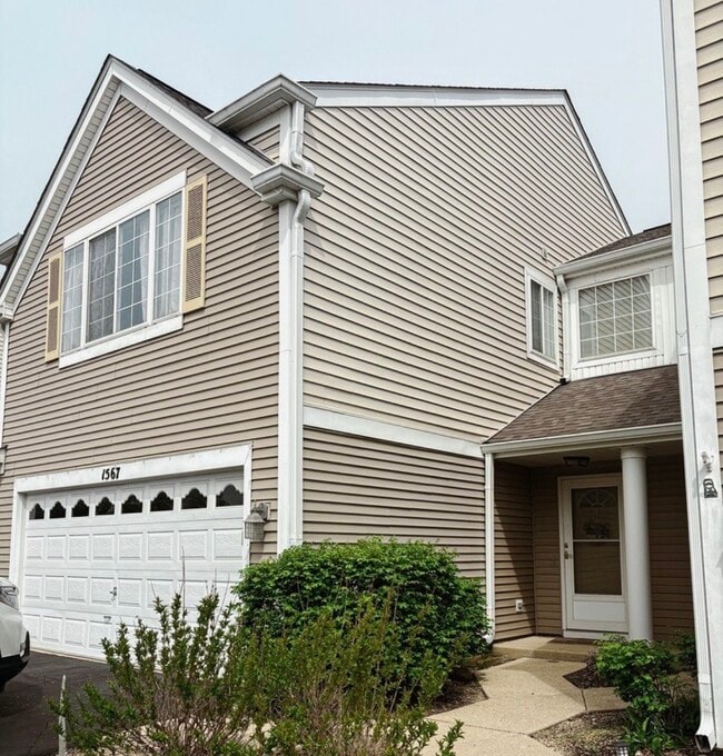 Building Photo - 1567 Spaulding Rd