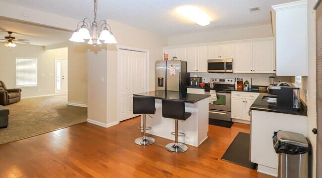 Building Photo - Spacious Home in Chamblin Ridge in Grovetown!