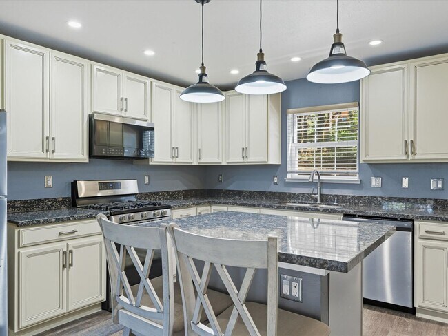 Building Photo - Available Now! Newly Updated Tahoe Donner ...