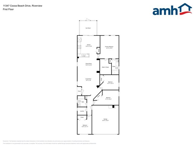 Building Photo - 11347 Cocoa Beach Dr