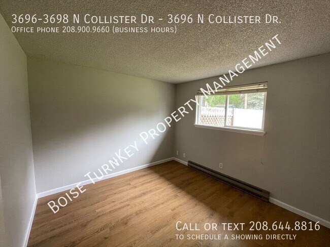 Building Photo - 3696-3698 N Collister Dr-3696 N Collister Dr.