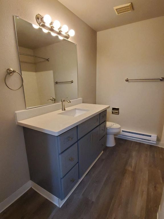 Floorplan - Bridgeport 9 Townhomes