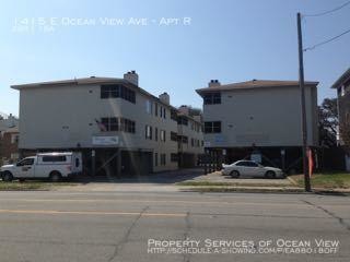 Building Photo - 2 bedroom in Norfolk VA 23503