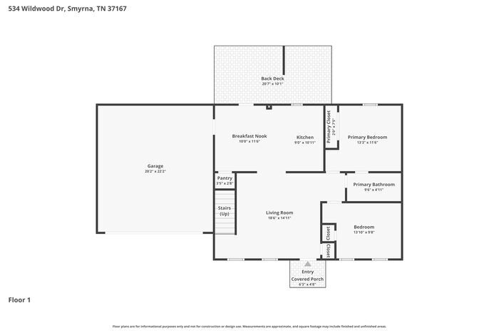 Building Photo - 534 Wildwood Dr