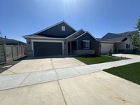 Building Photo - Brand New 4 Bed 3 Bath home!