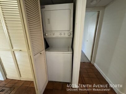 Building Photo - 4015 Zenith Ave N