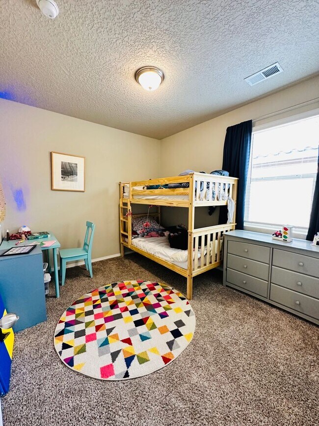 Building Photo - STUNNING Back yard!  Level II EV Charger!