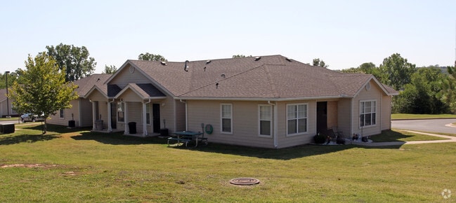 Building Photo - Edgewood at the Gables
