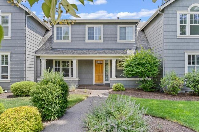 Building Photo - Charming Northwest Crossing Townhome!