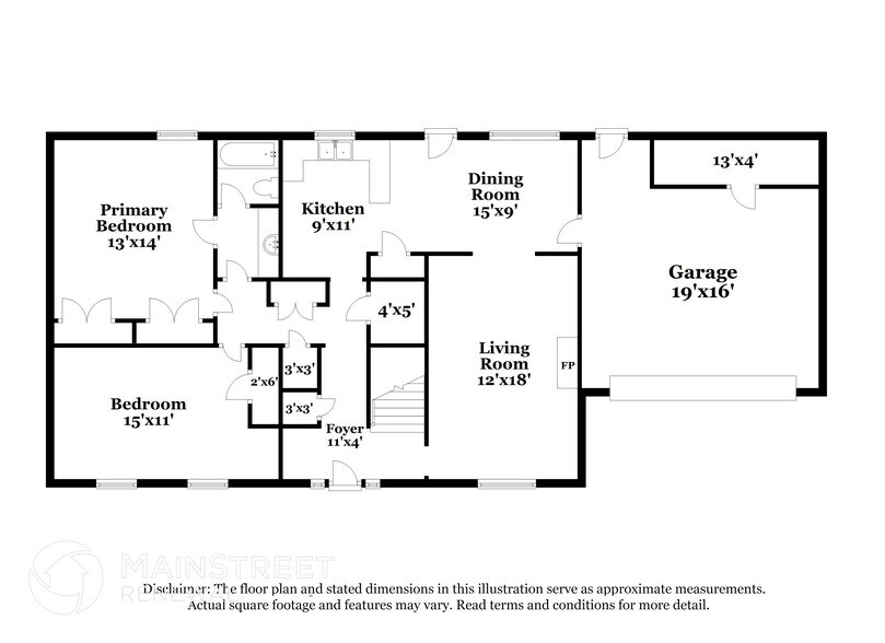 Building Photo - 4658 Limestone Ln