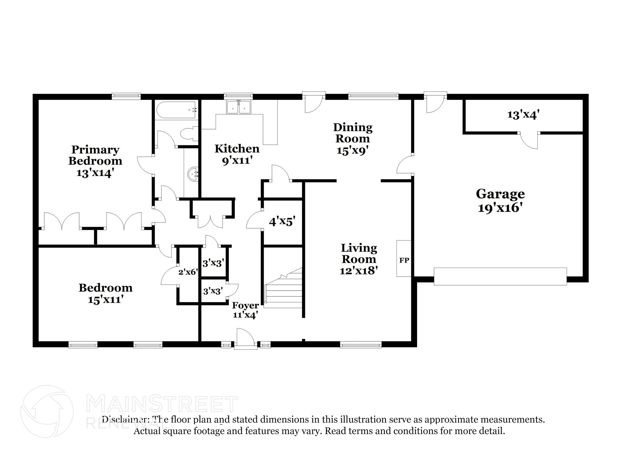 Building Photo - 4658 Limestone Ln