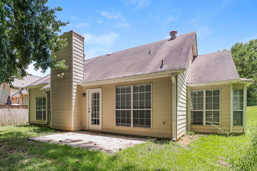 Building Photo - 2158 Denson Ln S W