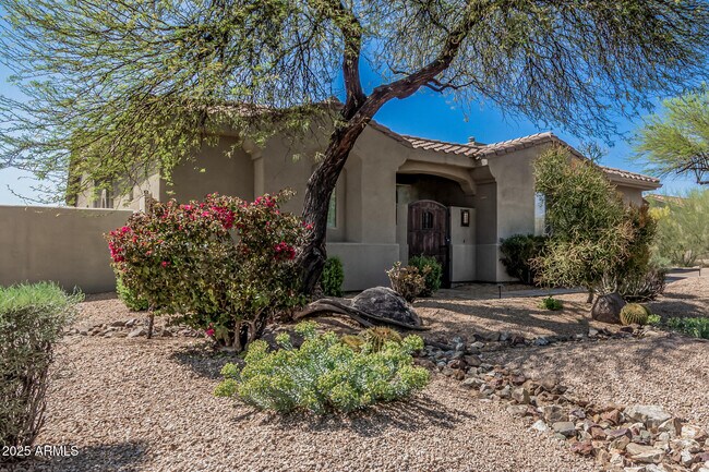 Building Photo - 28484 N 92nd Pl