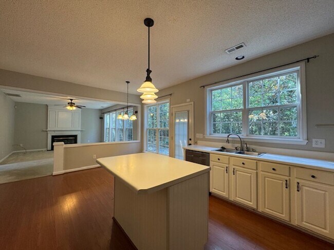 Building Photo - The Best Place to Live, Work and Play in Waldon Creek.