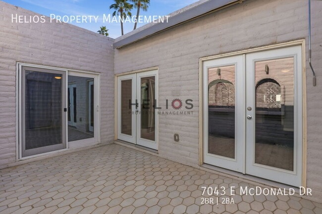 Building Photo - 7043 E McDonald Dr