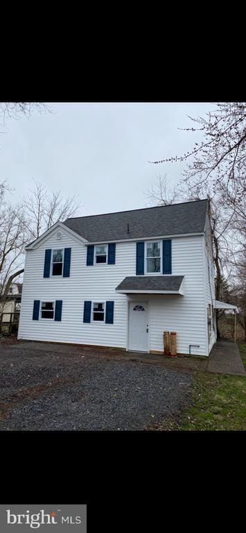 Building Photo - 1060 Elwood Ave