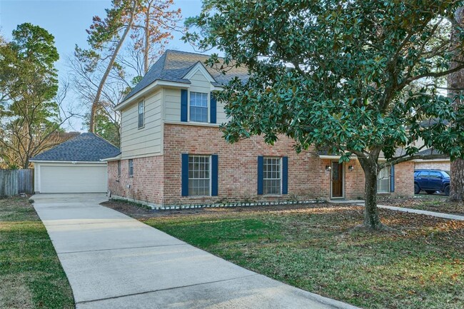 Primary Photo - 715 Baltic Ln