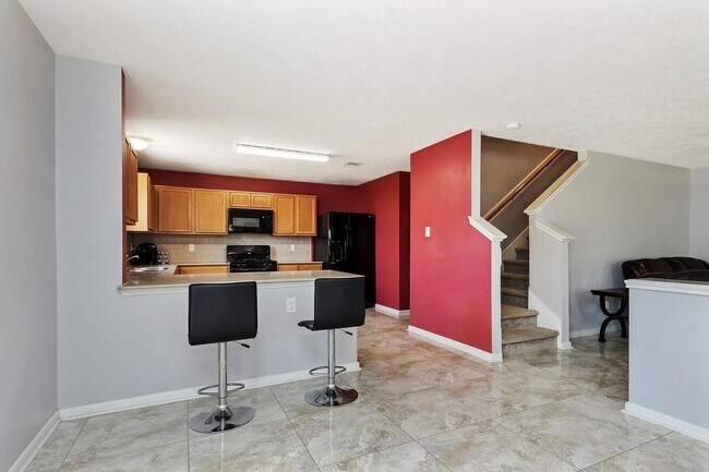 Building Photo - 20738 Fair Castle Dr