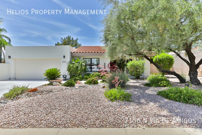 Primary Photo - 7156 N Vía De Amigos