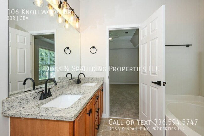Building Photo - 106 Knollwood Dr
