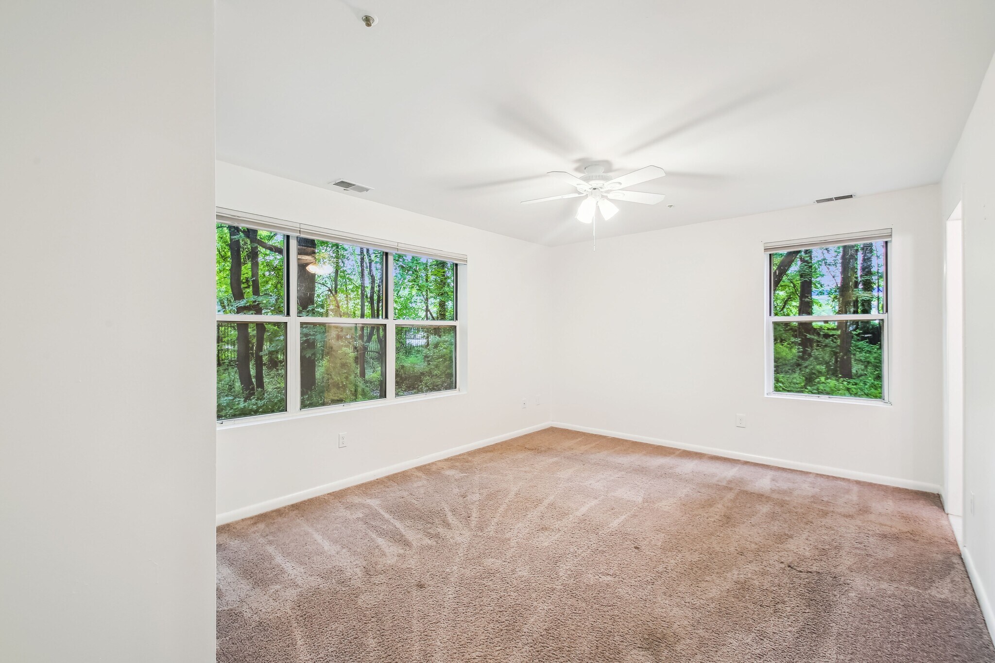 Master Bedroom - 30 Hearthstone Ct
