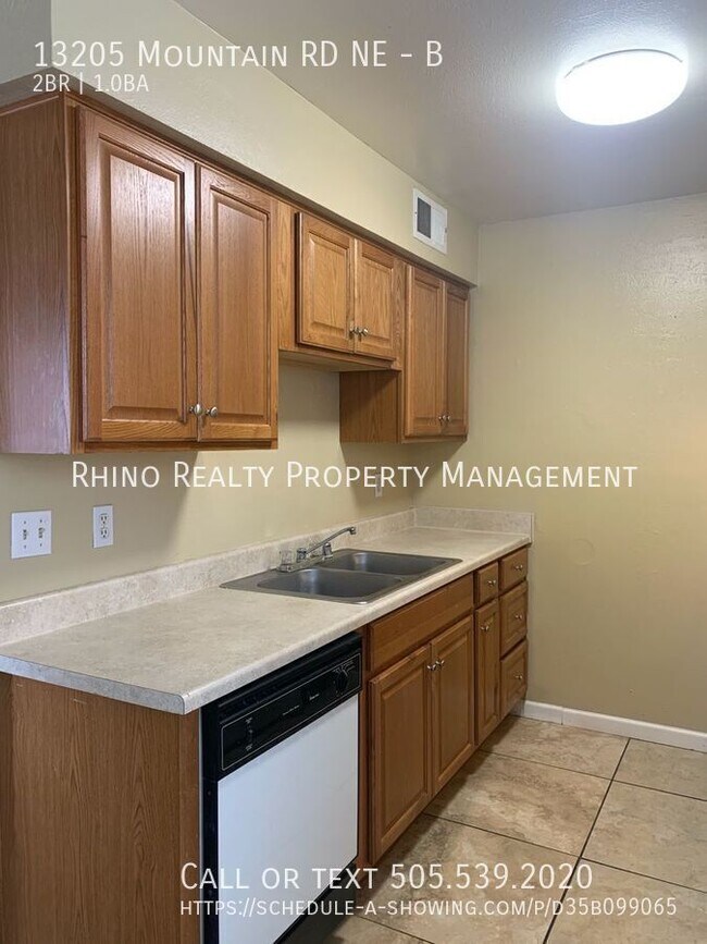 Building Photo - 13205 Mountain Rd NE