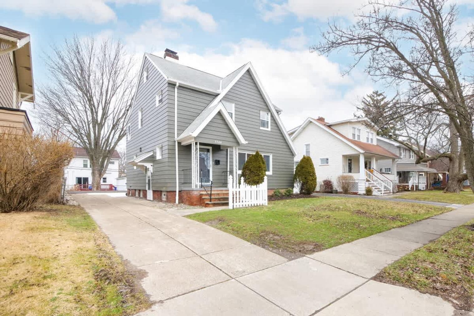 Building Photo - 3544 Tuttle Ave