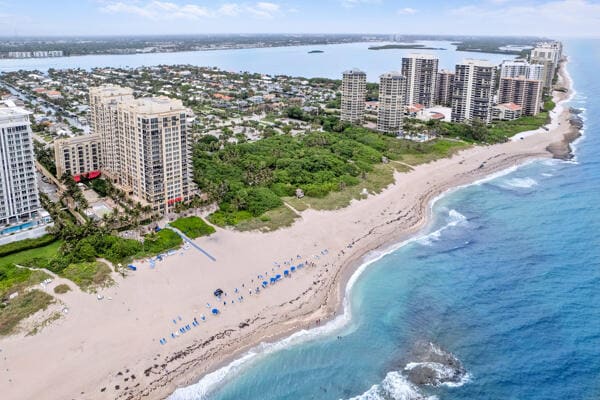 Building Photo - 3800 N Ocean Dr