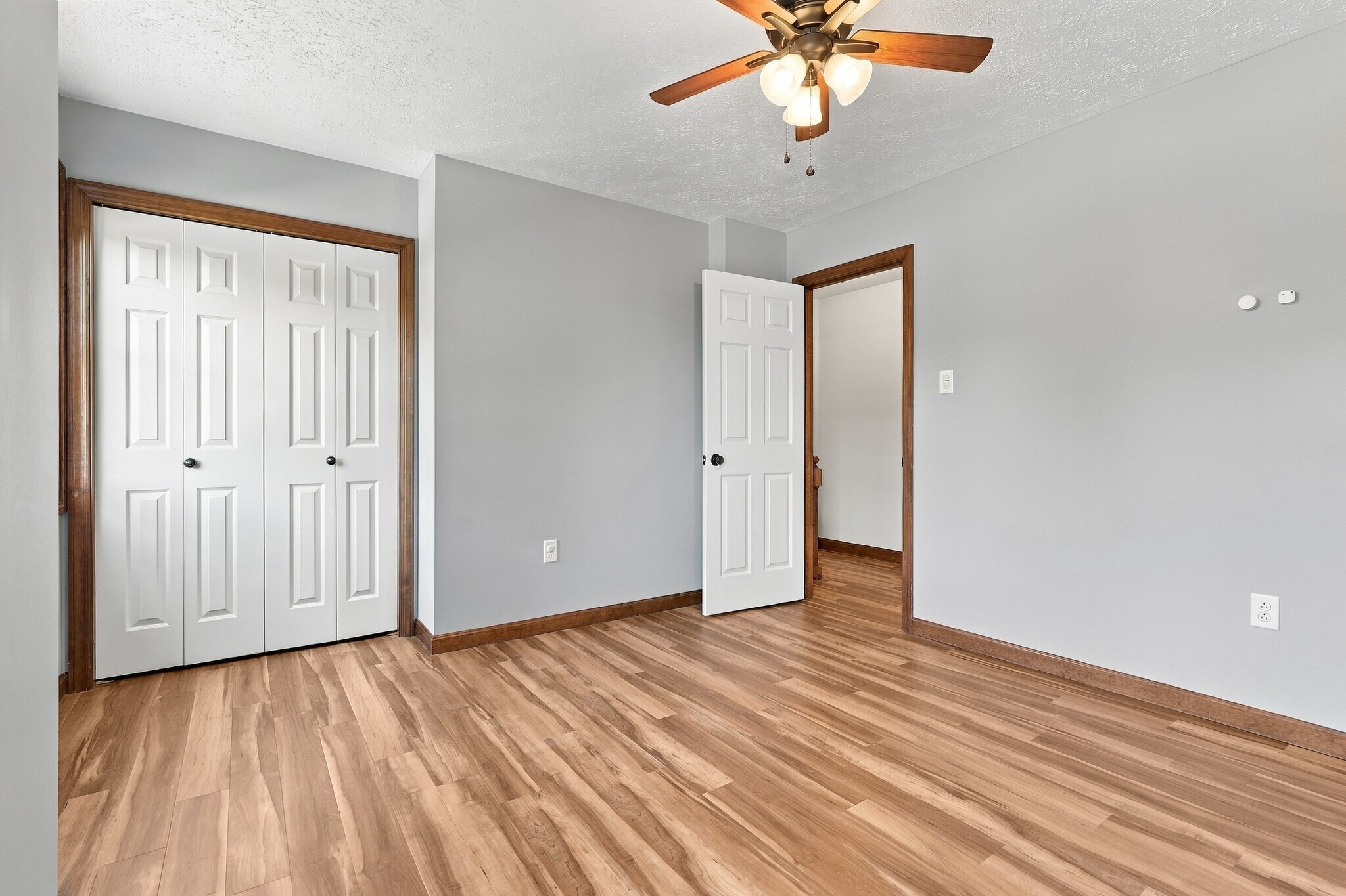 Bedroom 2 - 134 Heldon Dr