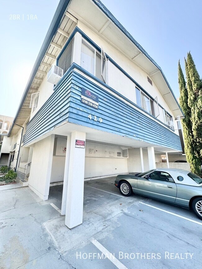 Building Photo - 429 S Sherbourne Dr