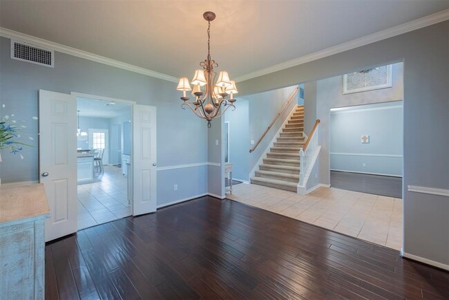 Building Photo - 3818 Houston Lake Dr