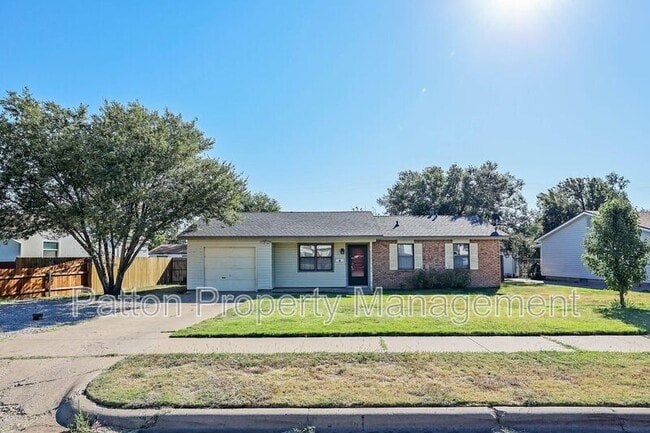 Primary Photo - 5207 S Travis St