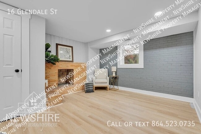 Building Photo - 16 Glendale St