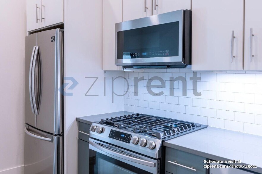 Building Photo - 1801 2nd Ave N