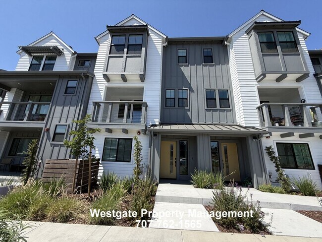 Building Photo - 209 Wellness Wy