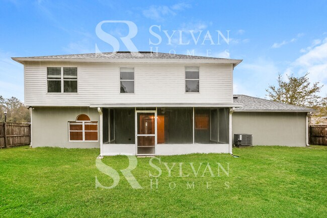 Building Photo - Your Dream Awaits: A Haven of Style and Se...