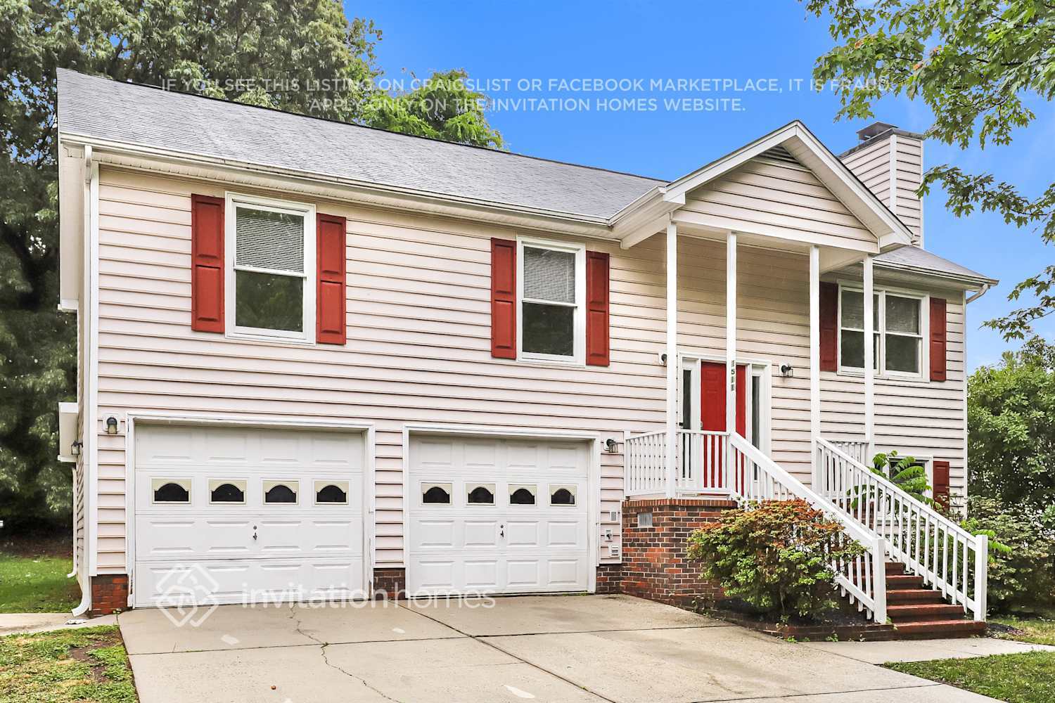 Building Photo - 1511 Vance St