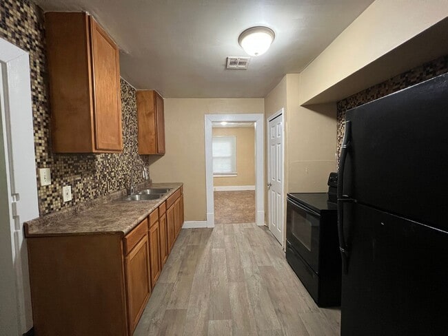 Building Photo - Home for Rent in Montgomery