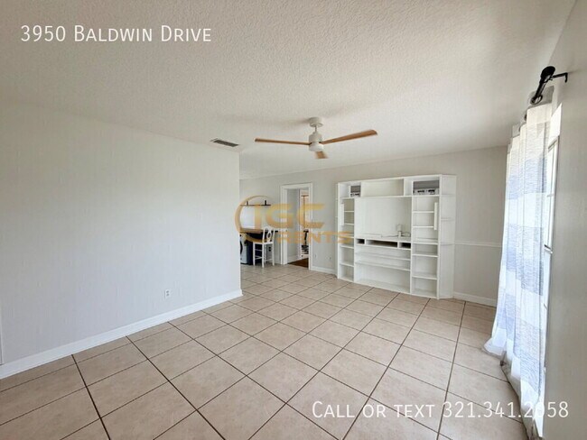 Building Photo - 3950 Baldwin Dr
