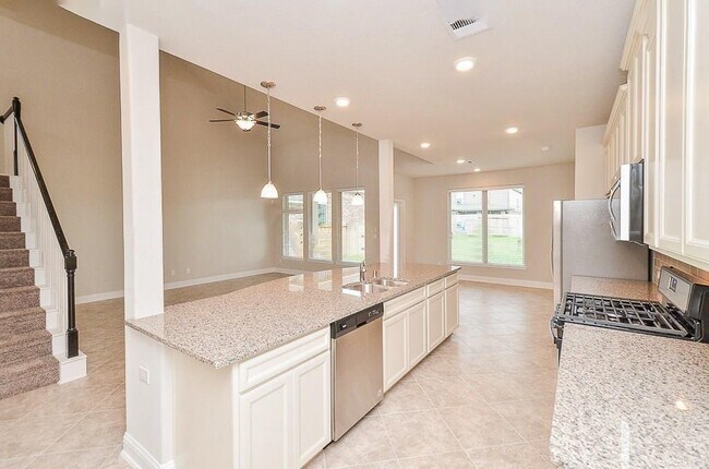 Building Photo - 19323 Hays Spring Dr