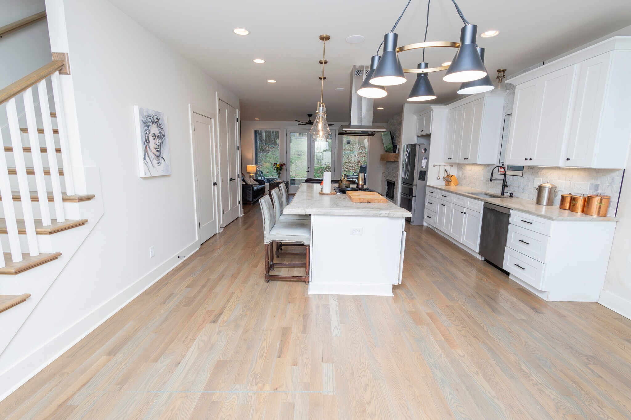 Building Photo - 5821 Maxon Ave