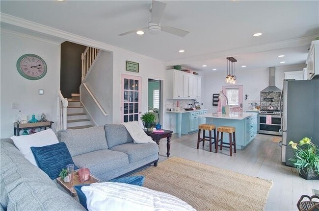 Building Photo - 4060 Merritt Dr