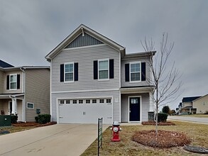 Building Photo - 437 Red Poll Wy