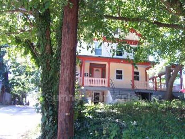 Building Photo - 6213 Frederick Rd