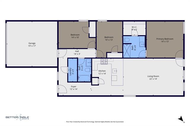 Building Photo - 1219 Falcon Hts Dr