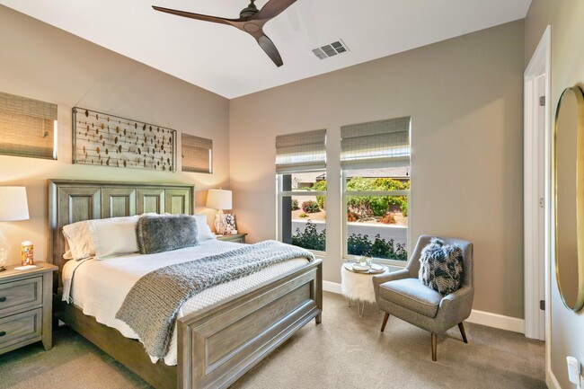 Building Photo - 51790 S Two Palms Way