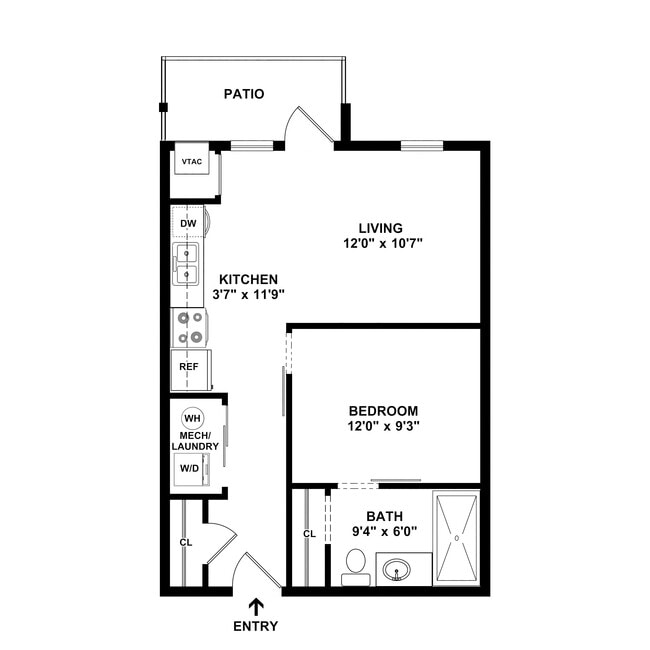 Sonesta - Chagrin Riverwalk Phase III
