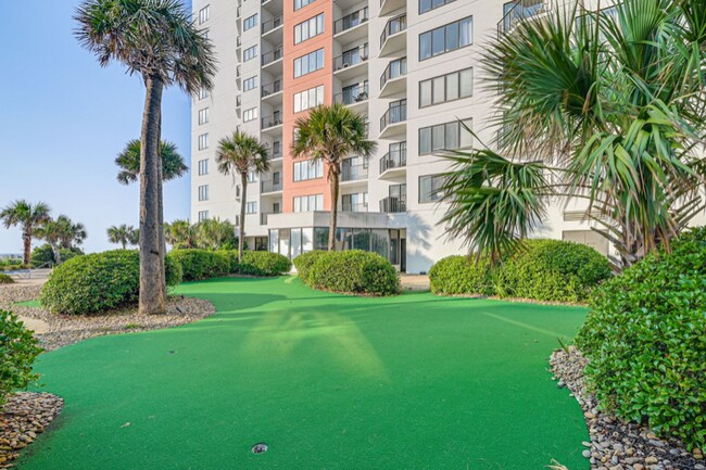 Building Photo - 1605 S Ocean Blvd