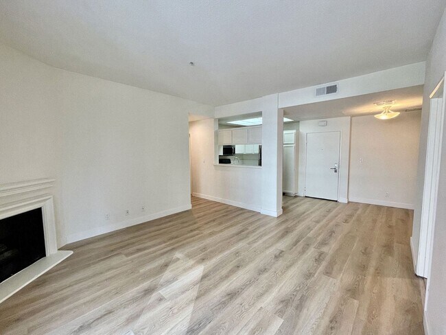 Floorplan - Ashton Towers